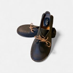 Clarks Janey Mae 8